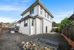 Single Family Residence,  Aaron drive, Santa Rosa, CA 95404 - 60