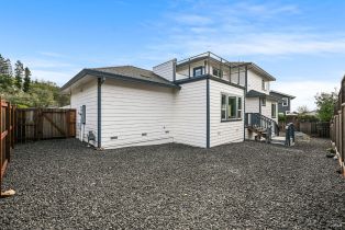 Single Family Residence,  Aaron drive, Santa Rosa, CA 95404 - 57