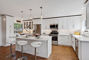 Condominium,  Valley Club circle, Napa, CA 94558 - 6