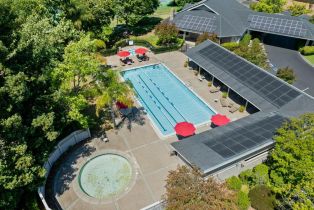 Condominium,  Valley Club circle, Napa, CA 94558 - 46