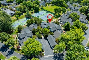 Condominium,  Valley Club circle, Napa, CA 94558 - 47