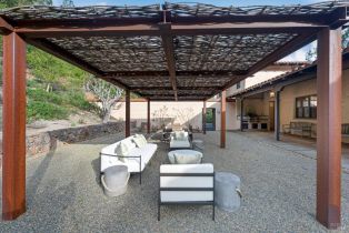 Single Family Residence,  Oso trail, Glen Ellen, CA 95442 - 40