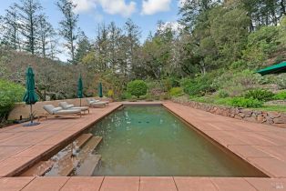 Single Family Residence,  Oso trail, Glen Ellen, CA 95442 - 42