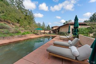 Single Family Residence,  Oso trail, Glen Ellen, CA 95442 - 41