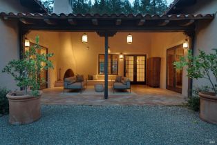 Single Family Residence,  Oso trail, Glen Ellen, CA 95442 - 7