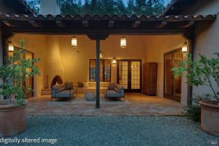 Single Family Residence,  Oso trail, Glen Ellen, CA 95442 - 36
