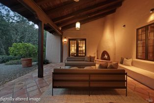 Single Family Residence,  Oso trail, Glen Ellen, CA 95442 - 38