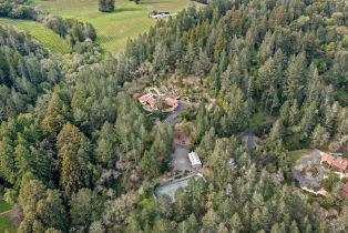 Single Family Residence,  Oso trail, Glen Ellen, CA 95442 - 43