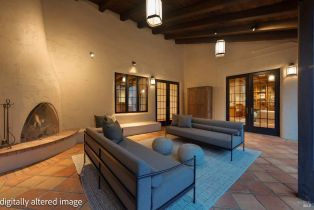 Single Family Residence,  Oso trail, Glen Ellen, CA 95442 - 37