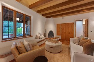 Single Family Residence,  Oso trail, Glen Ellen, CA 95442 - 9