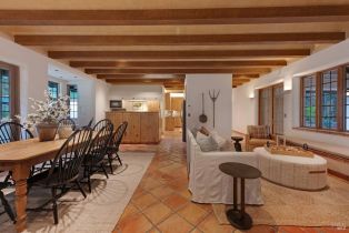 Single Family Residence,  Oso trail, Glen Ellen, CA 95442 - 8