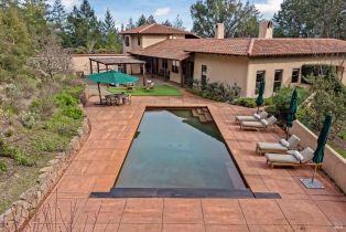 Single Family Residence,  Oso trail, Glen Ellen, CA 95442 - 3