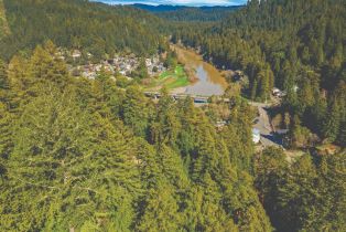 Single Family Residence,  Middle terrace, Russian River, CA 95462 - 52