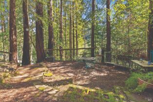 Single Family Residence,  Middle terrace, Russian River, CA 95462 - 39