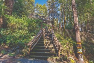 Single Family Residence,  Middle terrace, Russian River, CA 95462 - 2