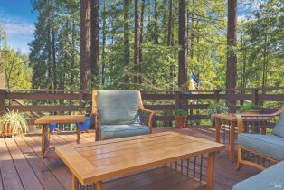 Single Family Residence,  Middle terrace, Russian River, CA 95462 - 44