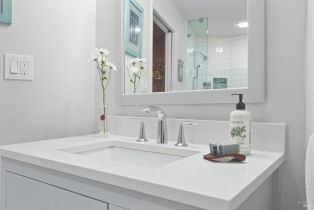 Single Family Residence,  Middle terrace, Russian River, CA 95462 - 32