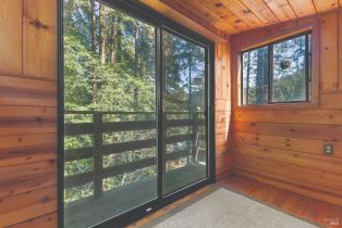 Single Family Residence,  Middle terrace, Russian River, CA 95462 - 30