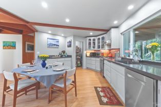 Single Family Residence,  Middle terrace, Russian River, CA 95462 - 19