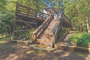 Single Family Residence,  Middle terrace, Russian River, CA 95462 - 38