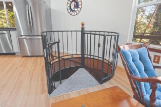 Single Family Residence,  Middle terrace, Russian River, CA 95462 - 33