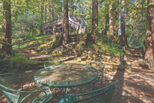 Single Family Residence,  Middle terrace, Russian River, CA 95462 - 42