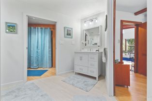 Single Family Residence,  Middle terrace, Russian River, CA 95462 - 24