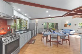 Single Family Residence,  Middle terrace, Russian River, CA 95462 - 18