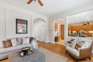 Single Family Residence,  Owl Light terrace, Santa Rosa, CA 95409 - 21