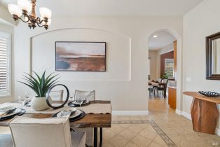 Single Family Residence,  Owl Light terrace, Santa Rosa, CA 95409 - 9