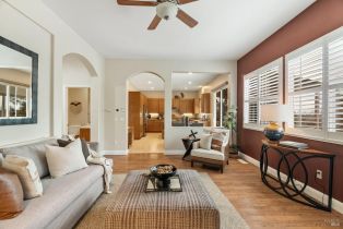 Single Family Residence,  Owl Light terrace, Santa Rosa, CA 95409 - 20