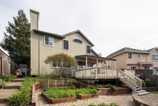 Single Family Residence,  Owl Light terrace, Santa Rosa, CA 95409 - 47