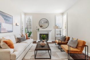 Single Family Residence,  Owl Light terrace, Santa Rosa, CA 95409 - 5