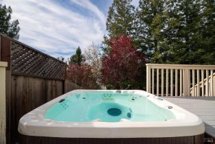 Single Family Residence,  Owl Light terrace, Santa Rosa, CA 95409 - 44