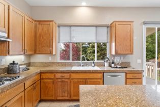 Single Family Residence,  Owl Light terrace, Santa Rosa, CA 95409 - 14