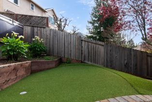 Single Family Residence,  Owl Light terrace, Santa Rosa, CA 95409 - 45