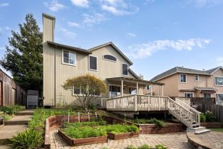 Single Family Residence,  Owl Light terrace, Santa Rosa, CA 95409 - 46
