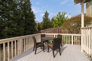 Single Family Residence,  Owl Light terrace, Santa Rosa, CA 95409 - 24