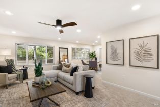 Single Family Residence,  Twin Lakes drive, Santa Rosa, CA 95409 - 7