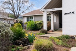 Single Family Residence,  Twin Lakes drive, Santa Rosa, CA 95409 - 3