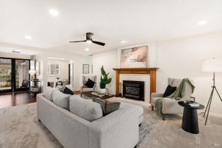 Single Family Residence,  Twin Lakes drive, Santa Rosa, CA 95409 - 8