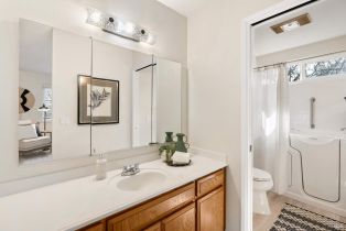 Single Family Residence,  Twin Lakes drive, Santa Rosa, CA 95409 - 17