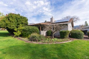 Single Family Residence,  Twin Lakes drive, Santa Rosa, CA 95409 - 33