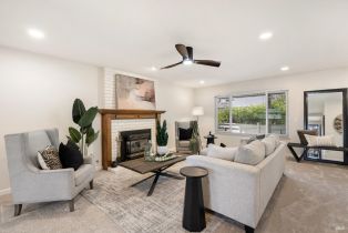 Single Family Residence,  Twin Lakes drive, Santa Rosa, CA 95409 - 9