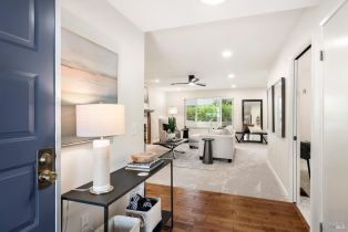 Single Family Residence,  Twin Lakes drive, Santa Rosa, CA 95409 - 6