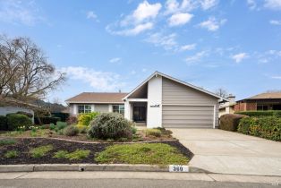 Single Family Residence, 360 Twin Lakes Dr, Santa Rosa, CA  Santa Rosa, CA 95409