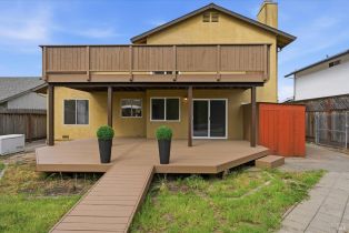 Single Family Residence,  Nikki drive, Santa Rosa, CA 95401 - 11