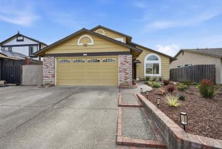 Single Family Residence,  Nikki drive, Santa Rosa, CA 95401 - 41