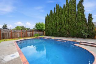Single Family Residence,  Nikki drive, Santa Rosa, CA 95401 - 8