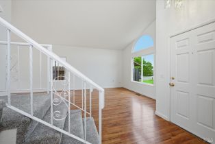 Single Family Residence,  Nikki drive, Santa Rosa, CA 95401 - 12